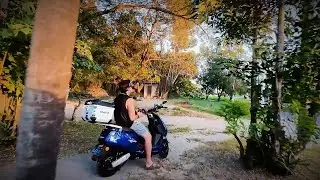 2-Pack Freestyle Madness: Close Calls, Sunlit Ambushes, and DJI O4 Magic