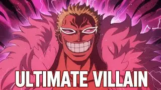 Doflamingo Knows the Truth of the World &ndash; One Piece&rsquo;s Most Dangerous Secret Villain