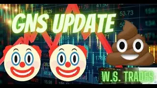 GNS Stock Analysis! Genius Group Stock Update! GNS Stock News! $GNS 8/17/2024