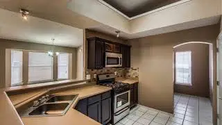 5449 Colin Powell Ave, El Paso, TX 79934
