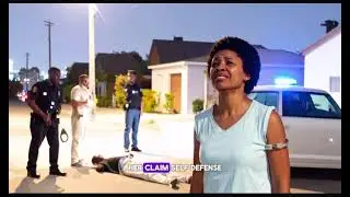 I killed to survive:The story of self defense gone wrong 