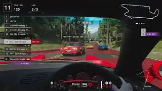 Gran Turismo ldiot of the Week #1