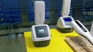 KERNEL Stationary UV phototherapy KN-4006B home use 311nm UVB vitiligo lamp