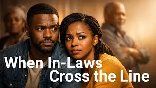 When In-Laws Interfere: How to Set Boundaries Without Breaking the Family