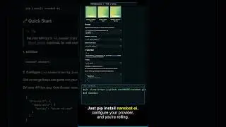 Nanobot The OpenClaw Alternative You Should Check