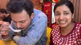 || Urmila Ko Mila uska Pyar||Naya Member Aaya Aur Seedha Food Plan Ban Gaya||End Tak Dekhna 😏💕