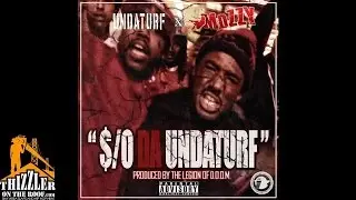 Lace Leno ft. Mozzy - Shoutout Da UndaTurf (prod. The Legion Of D.O.O.M.) [Thizzler.com Exclusive]