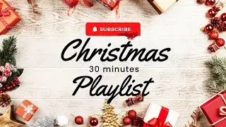 30 minutes of motivational Christmas music to help you get started in the morning