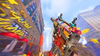 *BEST* Mp7 Class (111 Kills AND 14k Damage) | XDefiant