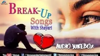 Heart Broken Sad Lofi Songs 💔 | Breakup Songs | Hindi Emotional Sad Songs | Alone Mood Off Mix 2026