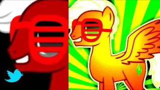 Trolling Musik: Melting Pot Of Friendship (Intro)
