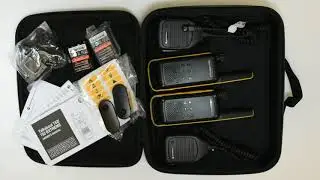 MOTOROLA T82 EXTREME RSM