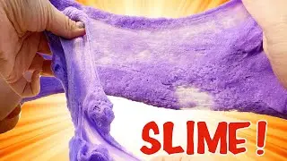 Scented! Fluffy Cloudz Slime Kawaii Surprises! Compound Kings Tactile Sensory Play At Home #Withme