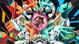 Excision & Datsik - 8 Bit Superhero (Eptic Remix) [Dubstep]