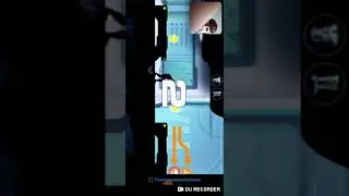 Прохождение игры Vector 2