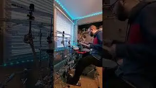Last Train - The Midnight #drummer #drumming #music #drum #drums #drumlife   #metal #jazz #rock