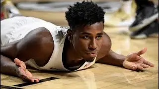 Aaron Nesmith Full Vandy Sophomore Highlights Montage 2019-20 Season - 23.0 PPG, Celtics Bound!