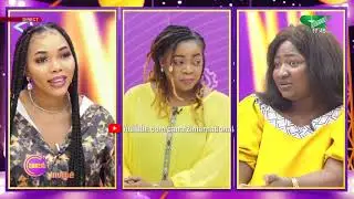 Cynthia Élisabeth NGONO : 