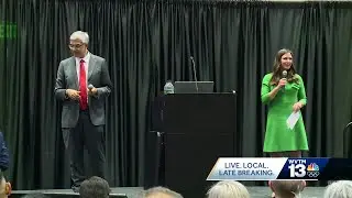 UAB and NIH announce renewed partnership to advance healthcare after federal funding cuts