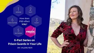 Feeling disconnected? Holding back? Not speaking up? Sexually frustrated? Let&rsquo;s investigate freeze!
