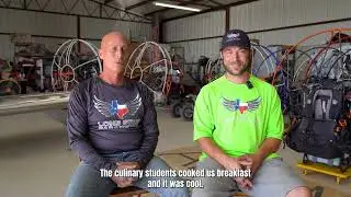 Endless Foot Drag 2024!