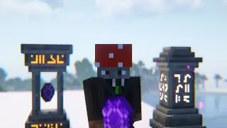 WAYSTONES MOD 1.20 - Minecraft mod review espa&ntilde;ol