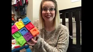 Best Baby Gifts 2018 // Christmas Presents for Babies Under 1 year
