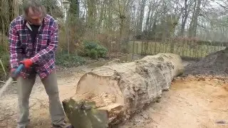 Dikke Eik kloven