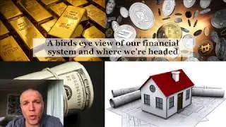 Surviving the end of the financial cycle