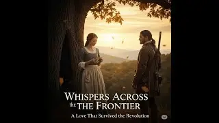 Whispers Across the Frontier   A Romantic Tale Set