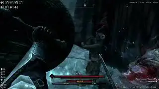 Skyrim RFAB ND 100/100 | Ординатор | Часть 4