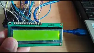 Automatic Energy Bill Calculation | Voltage | Current | Power