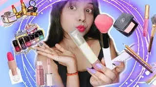 Under 200rs makeup for beginners||must try products||thatglitterbird