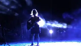 Ματούλα Ζαμάνη - Τι κακό Ι Αναστασιά / Τσαγακαράδα 2019