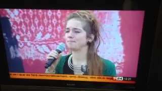 Aqueres montanhes (Alidé Sans)  en #11s2013