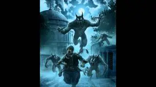 Jman's Werewolf Tribute 2 Why? Mystery of Bulgarian Voices,
