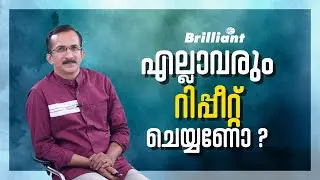 Should everyone Repeat  for NEET or JEE ?