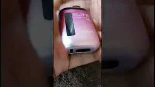 ELITE VAPE AIR BAR