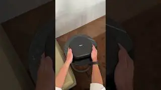 dyson headphones are something else 🎧😌 #dyson #dysonontrac #headphones #unboxing