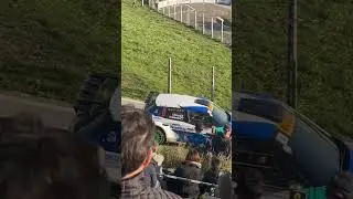 Rally citt&agrave; di Schio 2023 - Avbelj-Andrejka