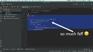 Reading CSV Data in Python               xlbake.com         #python #pythonprogramming