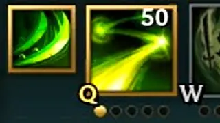 New Master Yi Q Feature on PBE!