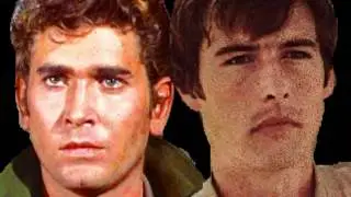 Joe Cartwright & Johnny Gage