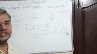 Adaptive huffman coding update procedure
