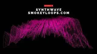 SYNTHWAVE (Sample & Loops - Free Samples ) SMOKEYLOOPS.COM