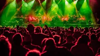 Phish - 1/29/2026 - A Wave of Hope &rarr; Ruby Waves &rarr; Lonely Trip &rarr; WGTYM (4K HDR) Riviera Maya, MX
