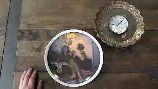 VR for @cornflowercrafts Mother's Day Giveaway