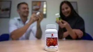 DXN Slovakia video