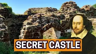 Discover the Hidden Treasures that is Bolingbroke Castle