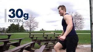 MuscleTech  NITRO TECH Official By being adonis
